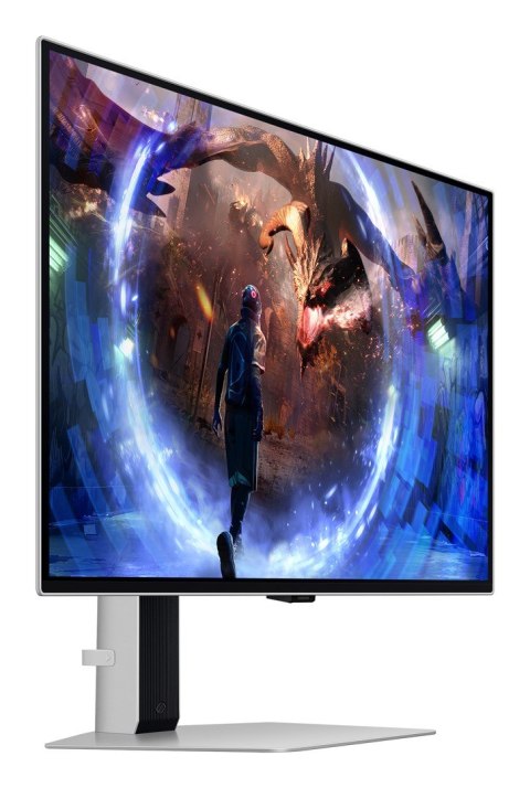 Samsung MONITOR SAMSUNG ODDYSEY G6 OLED 27" LS27DG602SUXEN 360Hz