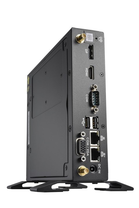 Shuttle Komputer Shuttle DS50U CEL.7305 90W EXT./LAN HDMI DISPLAY-PORT COM-PORT