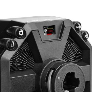 THRUSTMASTER Pchnięcie Lenkrada. Napęd bezpośredni T598P