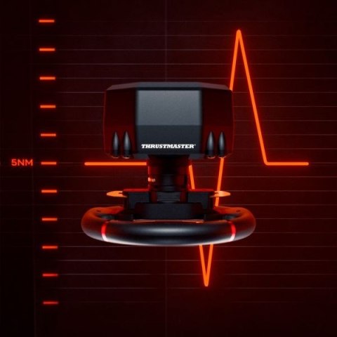 THRUSTMASTER Pchnięcie Lenkrada. Napęd bezpośredni T598P