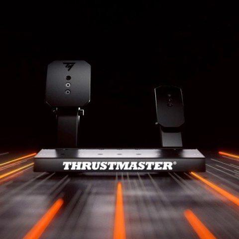 THRUSTMASTER Pchnięcie Lenkrada. Napęd bezpośredni T598P