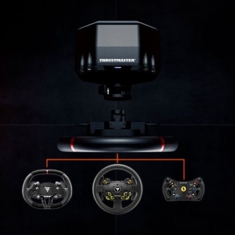 THRUSTMASTER Pchnięcie Lenkrada. Napęd bezpośredni T598P
