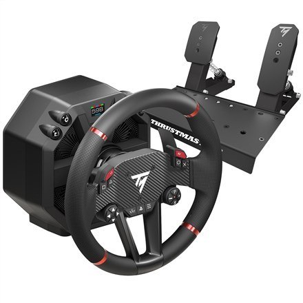 THRUSTMASTER Pchnięcie Lenkrada. Napęd bezpośredni T598P