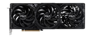 XpertVision Palit GeForce RTX 5070 Ti GamingPro-S OC - 16GB GDDR7, HDMI, 3x DP