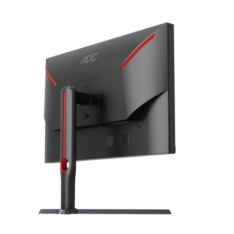 AOC AOC G3 Q27G3XMN/BK monitor komputerowy 68,6 cm (27") 2560 x 1440 px 2K Ultra HD LED Czarny