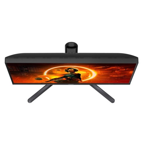 AOC AOC G3 Q27G3XMN/BK monitor komputerowy 68,6 cm (27") 2560 x 1440 px 2K Ultra HD LED Czarny