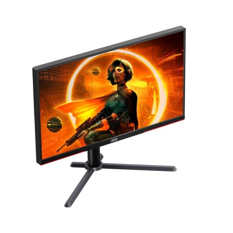 AOC AOC G3 Q27G3XMN/BK monitor komputerowy 68,6 cm (27") 2560 x 1440 px 2K Ultra HD LED Czarny