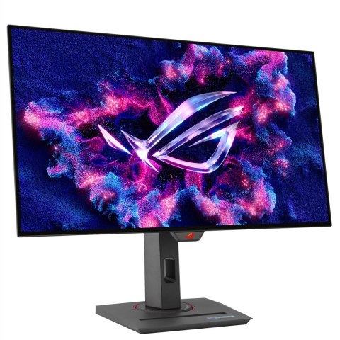 ASUS ASUS ROG Strix OLED XG27AQDMG monitor komputerowy 67,3 cm (26.5") 2560 x 1440 px Quad HD Czarny
