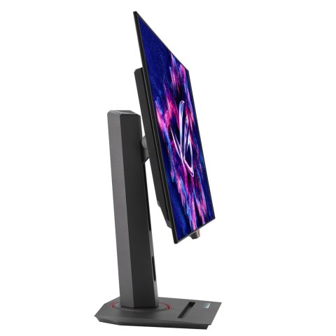 ASUS ASUS ROG Strix OLED XG27AQDMG monitor komputerowy 67,3 cm (26.5") 2560 x 1440 px Quad HD Czarny