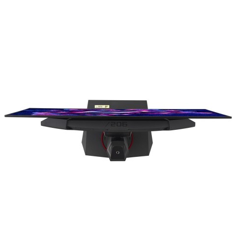 ASUS ASUS ROG Strix OLED XG27AQDMG monitor komputerowy 67,3 cm (26.5") 2560 x 1440 px Quad HD Czarny