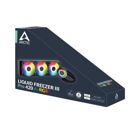 Arctic Cooling Chłodzenie CPU ARCTIC S_MULTI/ACFRE00185A
