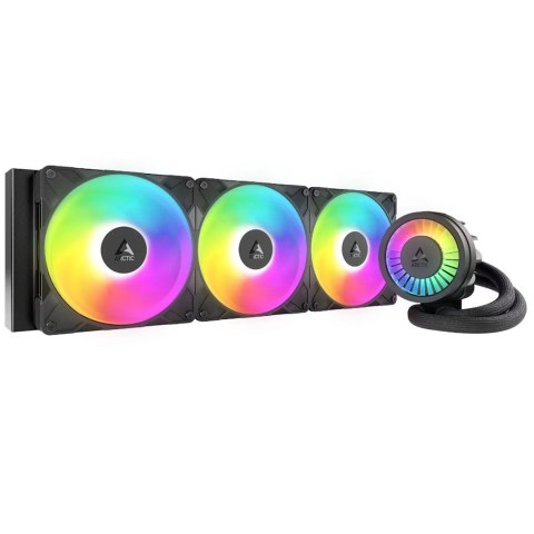 Arctic Cooling Chłodzenie CPU ARCTIC S_MULTI/ACFRE00185A