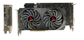 Biostar Karta graficzna BIOSTAR GeForce RTX 3050 6GB