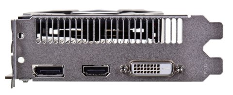 Biostar Karta graficzna BIOSTAR Radeon RX 550 4GB GDDR5 (VA5505RF41-SBHRA-BS2)