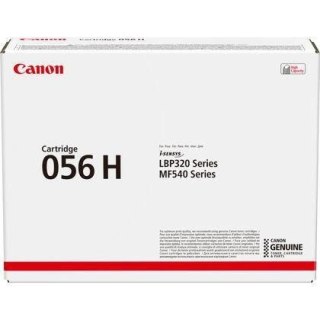 Canon Canon 056H kaseta z tonerem 1 szt. Oryginalny Czarny