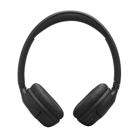 JBL JBL TUNE530BTBLK Słuchawki nauszne BT czarne