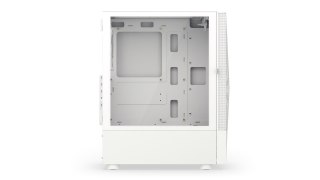 KRUX Obudowa KRUX Vako White RGB
