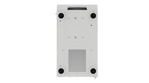 KRUX Obudowa KRUX Vako White RGB