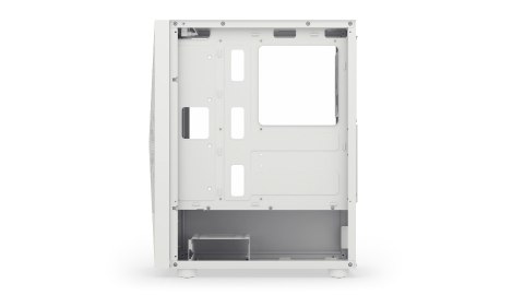 KRUX Obudowa KRUX Vako White RGB