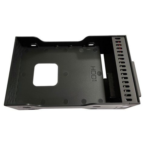 LC-POWER LC-Power LC-35U3-RAID-2 obudowa do dysków twardych Obudowa HDD Czarny 3.5"