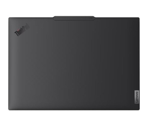 Lenovo Ultrabook ThinkPad T14 G6 21QJ0033PB W11Pro AI 5 PRO 340/16GB/512GB/INT/14.0 WUXGA/Black/3YRS Premier Support + CO2 Offset