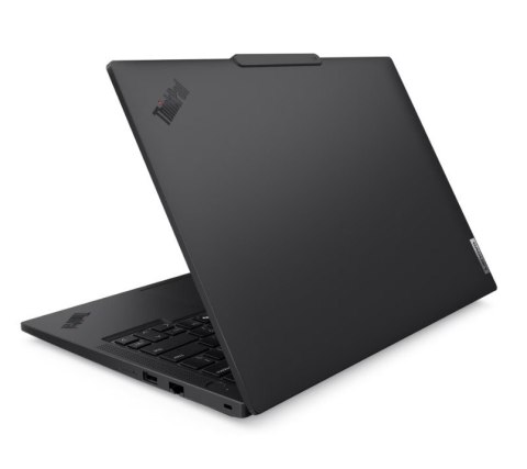 Lenovo Ultrabook ThinkPad T14 G6 21QJ0033PB W11Pro AI 5 PRO 340/16GB/512GB/INT/14.0 WUXGA/Black/3YRS Premier Support + CO2 Offset