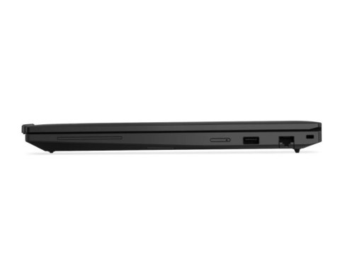Lenovo Ultrabook ThinkPad T16 G4 21QN001BPB W11Pro AI 5 PRO 340/16GB/512GB/INT/16.0 WUXGA/Black/3YRS Premier Support + CO2 Offset