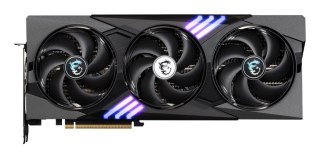 MSI Karta graf. MSI RTX 5070 Ti 16G GAMING TRIO OC