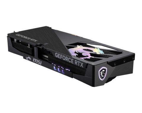MSI Karta graf. MSI RTX 5070 Ti 16G GAMING TRIO OC