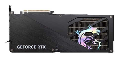 MSI Karta graf. MSI RTX 5070 Ti 16G GAMING TRIO OC