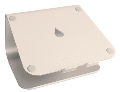 No name Rain Design MSTAND LAPTOP STAND STARLIGHT Podstawka na notebooka Złoto 38,1 cm (15")