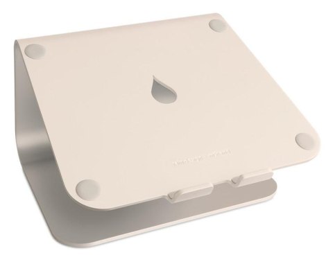 No name Rain Design MSTAND LAPTOP STAND STARLIGHT Podstawka na notebooka Złoto 38,1 cm (15")