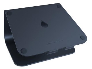 No name Rain Design MSTAND LAPTOP STAND MIDNIGHT Podstawka na notebooka Antracyt 38,1 cm (15")
