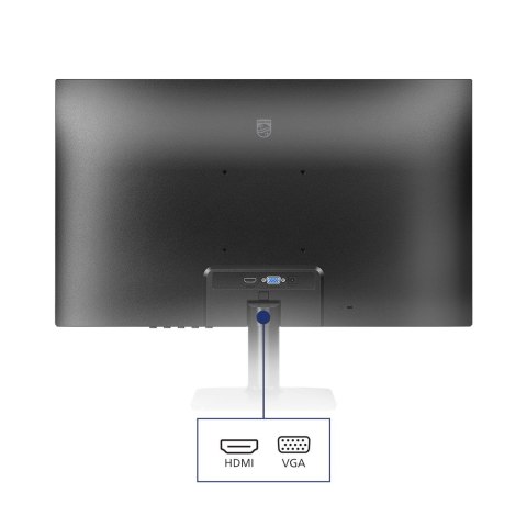 Philips MONITOR PHILIPS LED 23.8" 24E2N1100LB/00 100Hz