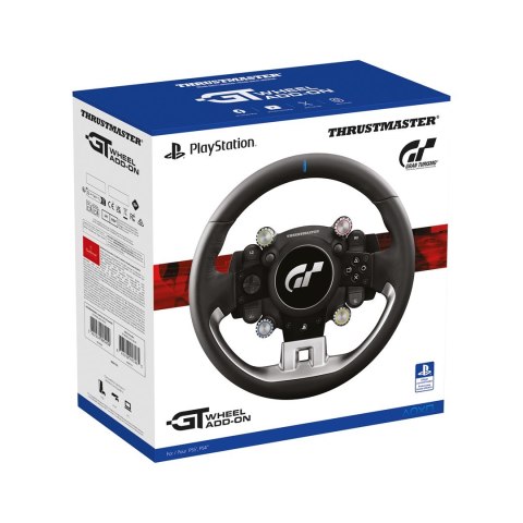 THRUSTMASTER Thrustmaster GT Wheel Add-On Koło wyścigowe