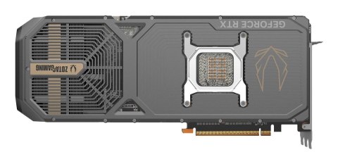 ZOTAC Karta graficzna ZOTAC GAMING GeForce RTX 5090 AMP Extreme INFINITY