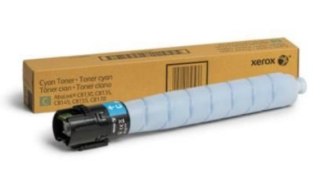 Xerox Xerox 006R01759 kaseta z tonerem 1 szt. Oryginalny Cyjan