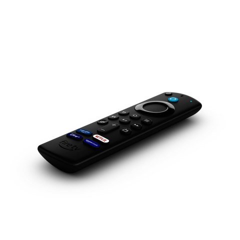 Amazon Amazon Fire TV Stick 4K Max Micro-USB 4K Ultra HD Czarny
