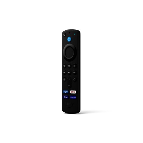 Amazon Amazon Fire TV Stick 4K Max Micro-USB 4K Ultra HD Czarny