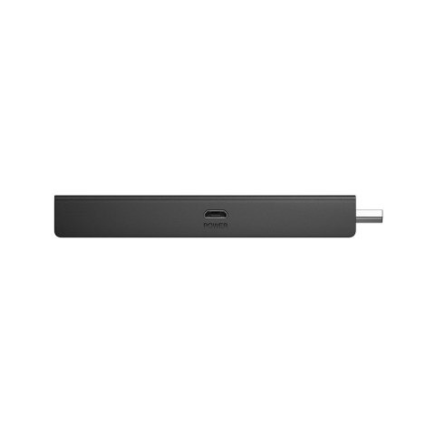 Amazon Amazon Fire TV Stick 4K Max Micro-USB 4K Ultra HD Czarny
