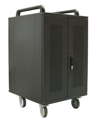 Avtek Mobilna szafka do ładowania laptopów - Charging Cart 20