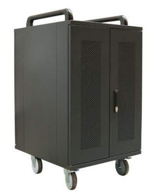 Avtek Mobilna szafka do ładowania laptopów - Charging Cart 30