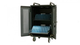 Avtek Mobilna szafka do ładowania laptopów - Charging Cart 30