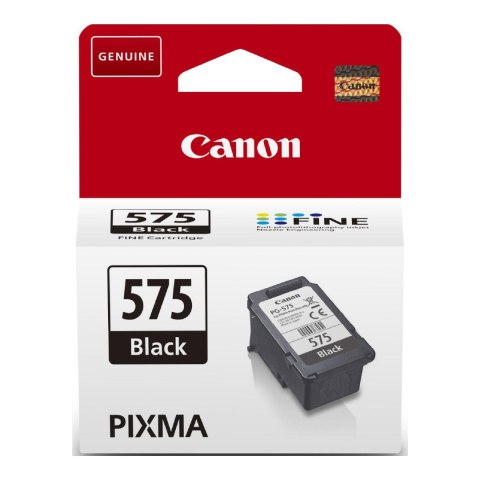 Canon Tusz Canon PG-575 Black 5,6 ml 100 str. (5438C001)
