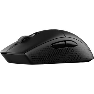 Corsair Corsair M55 myszka Gaming Po prawej stronie RF Wireless + Bluetooth + USB Type-A Optyczny 24000 DPI