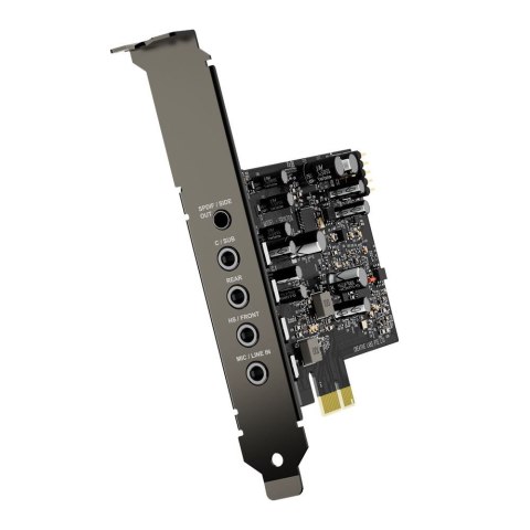 Creative Labs Karta dźwiękowa Sound Blaster Audigy FX Pro