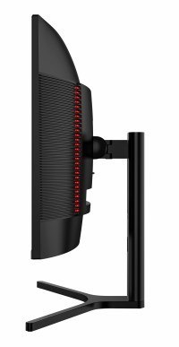 DAHUA Dahua Technology LM32-E330CA monitor komputerowy 80 cm (31.5") 2560 x 1440 px Quad HD LCD Czarny
