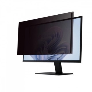 DICOTA Filtr prywatyzujący 2-way side mounted Universal (16:9) 23,8''