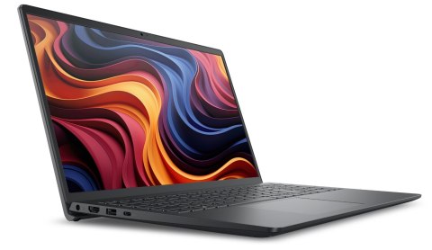 Dell Dell Inspiron DC15255-A117BLK Ryzen 7 7730U 15.6"FHD Touch AG 16GB SSD512 BT Win11 Black (REPACK) 2Y