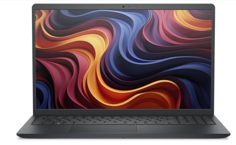 Dell Dell Inspiron DC15255-A117BLK Ryzen 7 7730U 15.6"FHD Touch AG 16GB SSD512 BT Win11 Black (REPACK) 2Y